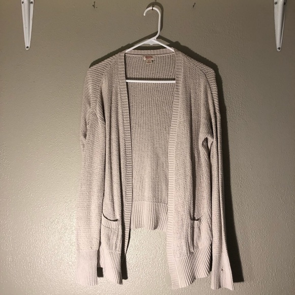 Mossimo Supply Co. Sweaters - Mossimo Cardigan Mossimo Supply Co. Sweaters - Mossimo Cardigan